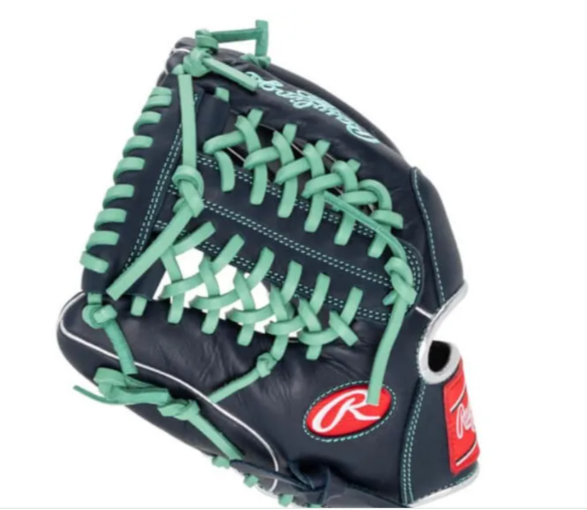 Rawlings R9 R9205-4n Baseball Glove 11.75" - Image 3