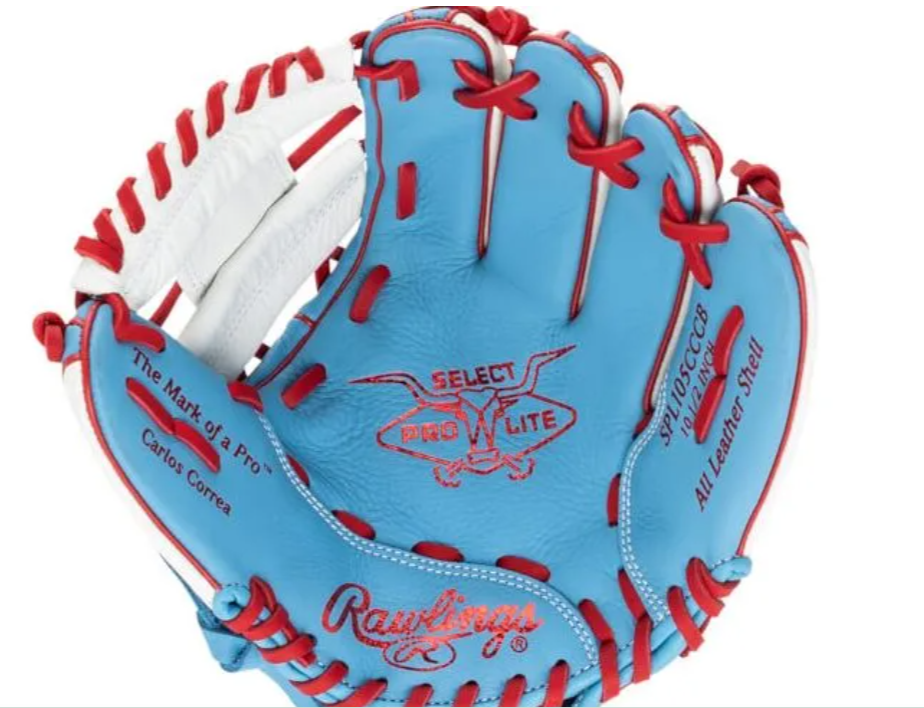 Rawlings Select Pro Lite 10.5" Carlos Correa SPL105CCCB - Image 2