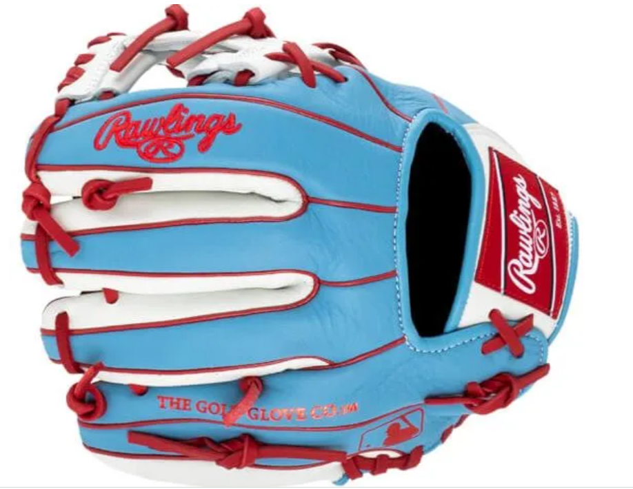 Rawlings Select Pro Lite 10.5" Carlos Correa SPL105CCCB - Image 3