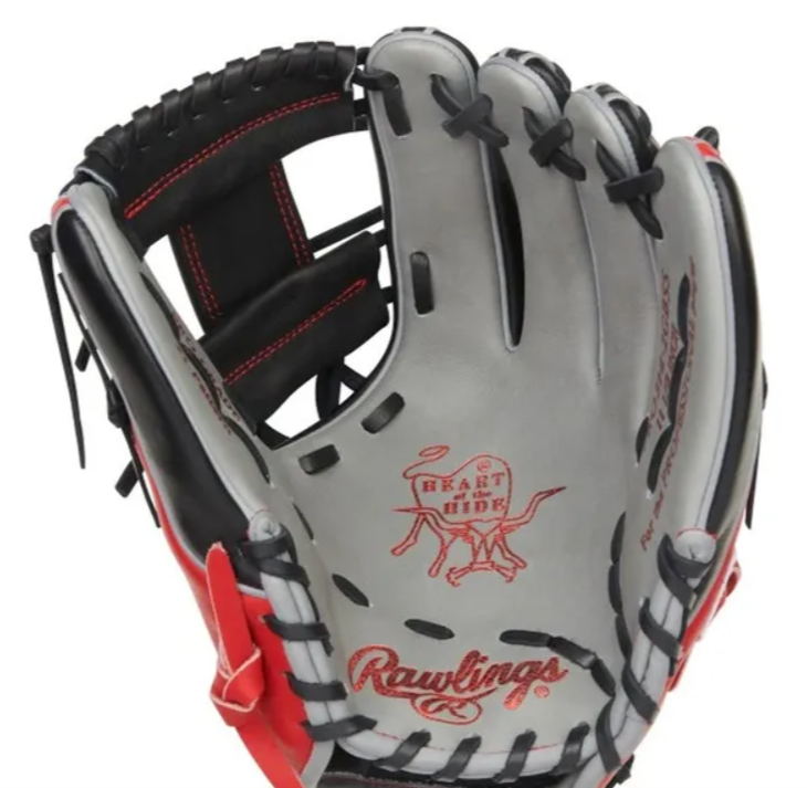 Rawlings Gold Glove Club (May 2022) PRO314-2GBSS 11.5" Heart of the Hide - Image 3