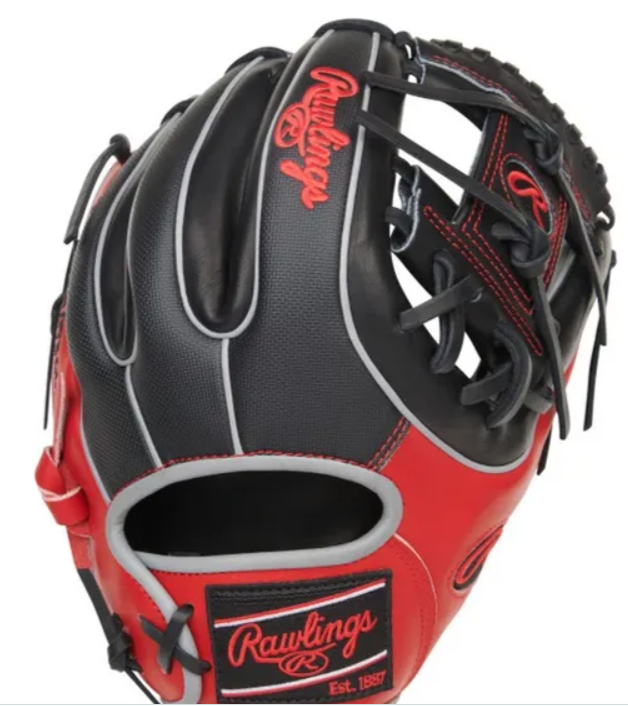 Rawlings Gold Glove Club (May 2022) PRO314-2GBSS 11.5" Heart of the Hide - Image 4