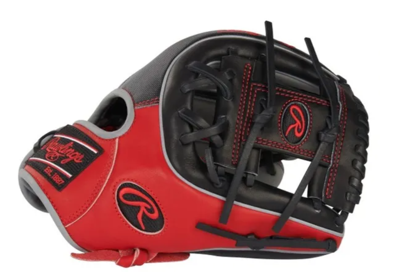 Rawlings Gold Glove Club (May 2022) PRO314-2GBSS 11.5" Heart of the Hide - Image 5