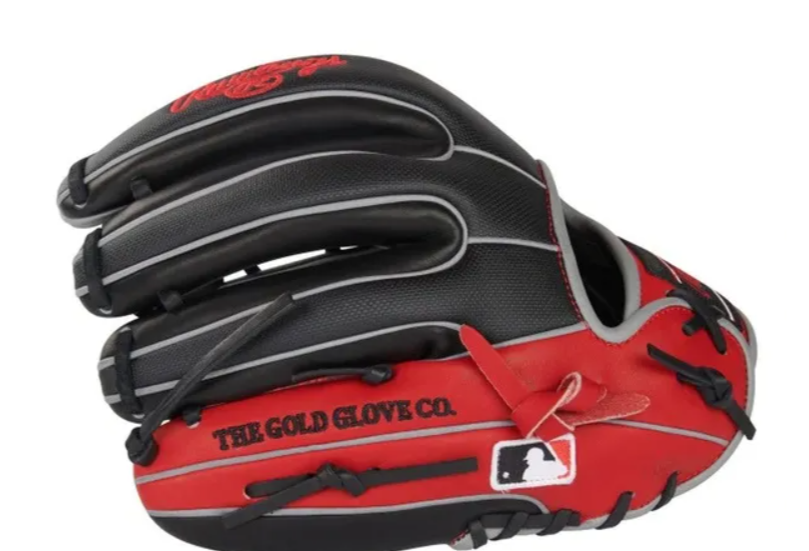 Rawlings Gold Glove Club (May 2022) PRO314-2GBSS 11.5" Heart of the Hide - Image 6