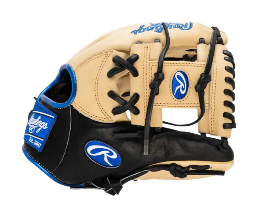 Rawlings Heart of the Hide PRONP4-2CR 11.5" - Image 3