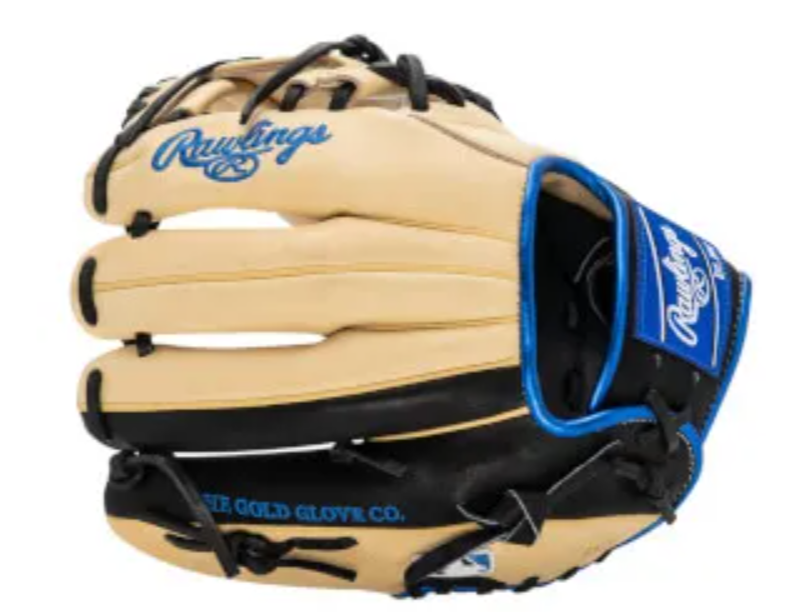 Rawlings Heart of the Hide PRONP4-2CR 11.5" - Image 4