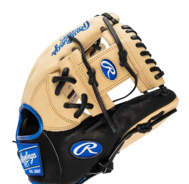 Rawlings Heart of the Hide PRONP4-2CR 11.5" - Image 5