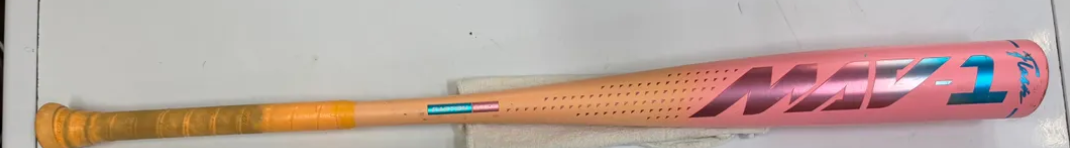 New Easton MAV1 Flash BBCOR Certified Bat