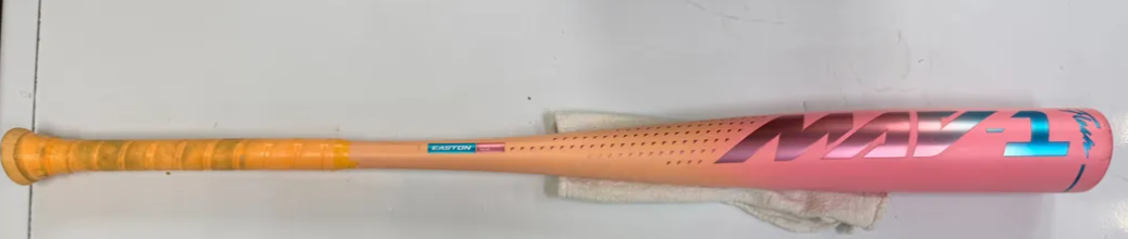 New Easton MAV1 Flash BBCOR Certified Bat - Image 3