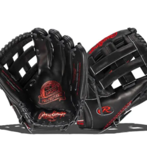 New Rawlings Pro Preferred Speed Shell 12.75" PROS3039-6BSS