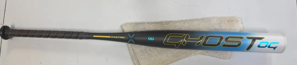 New Easton Ghost OG Launch Edition Composite Bat