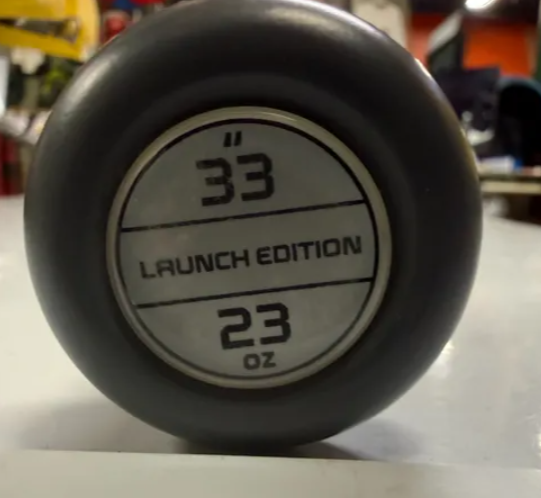 New Easton Ghost OG Launch Edition Composite Bat - Image 3