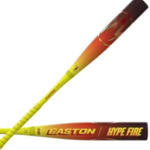 New 2026 Easton Hype Fire BBCOR Baseball Bat EBB6HYP3
