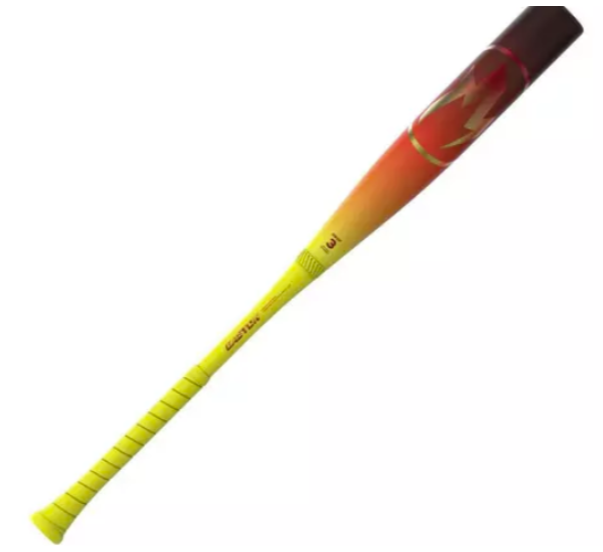 New 2026 Easton Hype Fire BBCOR Baseball Bat EBB6HYP3 - Image 2