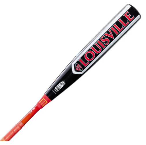 New Limited Edition Louisville Slugger Supra Starship - Image 2