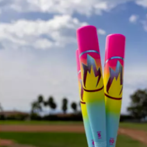 New 2026 Easton Hype Fire USSSA