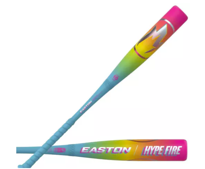 New 2026 Easton Hype Fire USSSA - Image 4