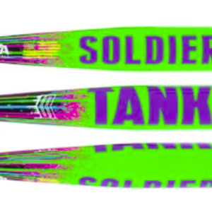 New 2026 Soldier Tank Drip 2 -10 USA SSUS26TANK10DP