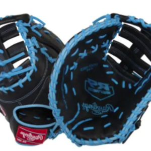 New Rawlings LHT R9 R9DCT-10BCB Baseball Glove 13"