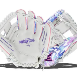 New Easton RHT MYWHY-2025 Softball Glove 11.5"