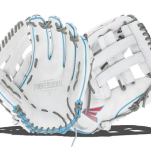 New Easton RHT Professional Collection PCFP130-6WG Softball Glove 13"