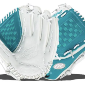 New Rawlings RH Shut out Softball Glove 12.5"