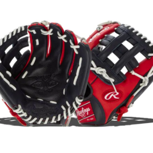 New Rawlings Select Pro Lite SPL115RA Ronald Acuna Jr. Right Hand Throw Glove 11.5"