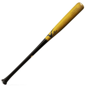 New Victus Tatis 23 BLK/Walnut Maple Bat