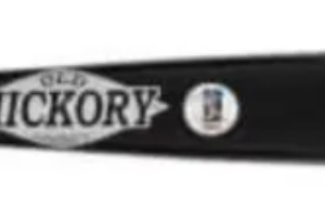 New Old Hickory MT27 Maple Bat