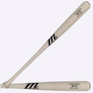 New Marucci M71 Maple Bat