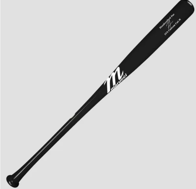 New Marucci Freeman5 Maple Bat
