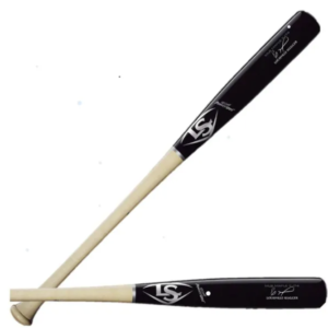 New Louisville Slugger MLB Prime EJ74 Eloy Jimenez Maple Bat