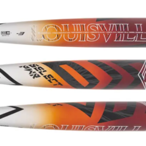 New Louisville Slugger Select PWR BBCOR WBL2641010