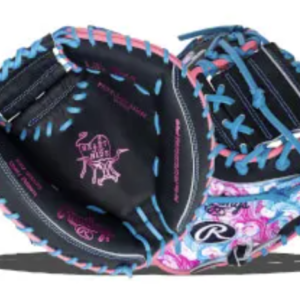(New) Rawlings Heart of the Hide ColorSync 9.0 34" PRORCM41-23NSS