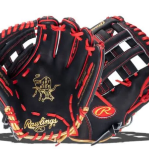 New Rawlings Heart of the Hide 12" Baseball Glove: PRORNA28N