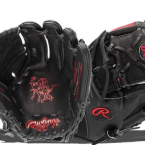 New Rawlings Heart of the Hide Hyper Shell 11.75" Baseball Glove: PROR205-9BCFS