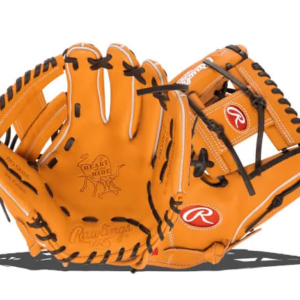 New Rawlings Heart of the Hide 11.5" Baseball Glove: PRO204-2T