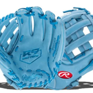New Rawlings R9 11.75" Baseball Glove: R9315-6CB