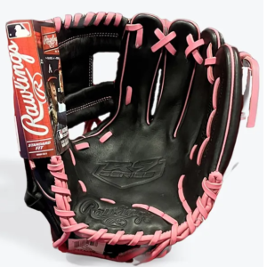 New Rawlings R9 R9204-2BBP 11.5"