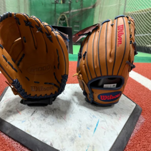 New Wilson A1000 Secret Menu CK22 WBW1042751175 11.75"