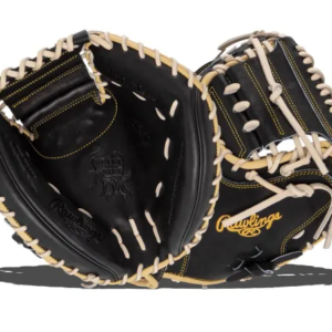 New Rawlings Heart of the Hide ADLEY RUSCHMAN 34" PRORAR35