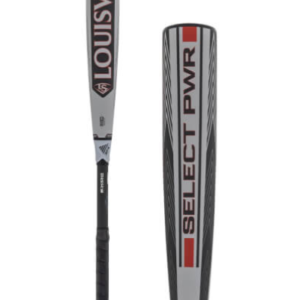 New 2026 Louisville Slugger Select PWR BBCOR WBL4115010