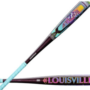 New 2026 Louisville Slugger Atlas A51 BBCOR WBL4180010