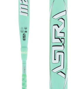 New Marucci ASURA -10 & -11 Fastpitch MFPAS10 & MFPAS11