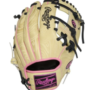 New Rawlings Heart of the Hide November 2025 Gold Glove Club PROR204-2CPB 11.5"