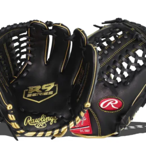 New Rawlings R9 Series R9205-4BG Right Hand Throw Glove 11.75"