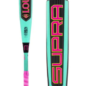 New 2026 Louisville Slugger Supra(-8) (-10) USSSA WBL41180