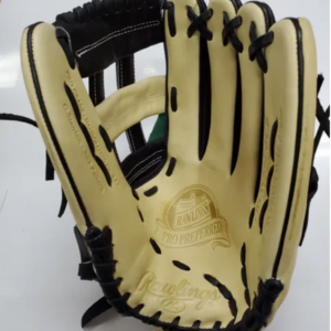New Rawlings Pro Preferred PROS302-6CB Right Hand Throw Glove 12.75"
