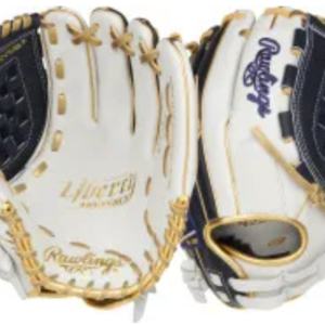 New Rawlings Liberty Advanced RLA120-3WNG 12"