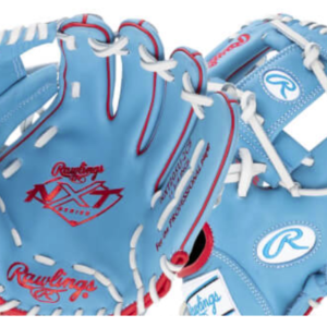 New Rawlings NXT 11.75" Baseball Glove: NXT205U-2CB