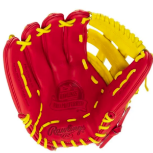 New Rawlings Pro Preferred 12.75" Baseball Glove: PROS3039-6S